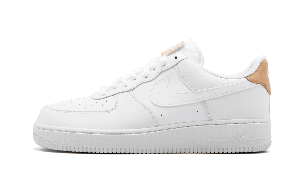 Air Force 1 '07 LV8  Vachetta
