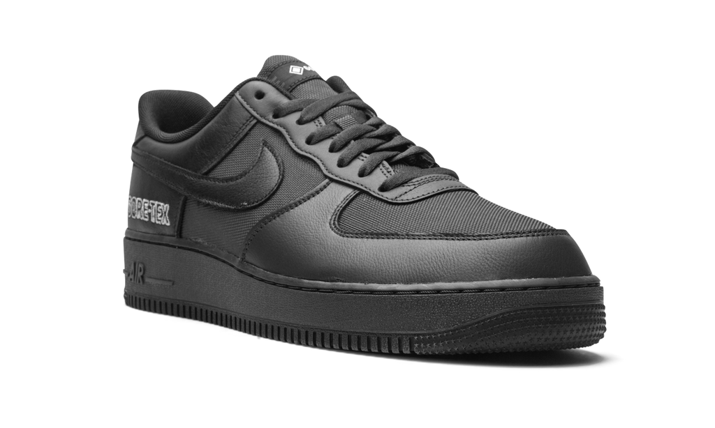 Air Force 1 Low Gore-Tex  Black