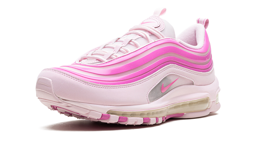 Air Max 97 "Pink Foam"