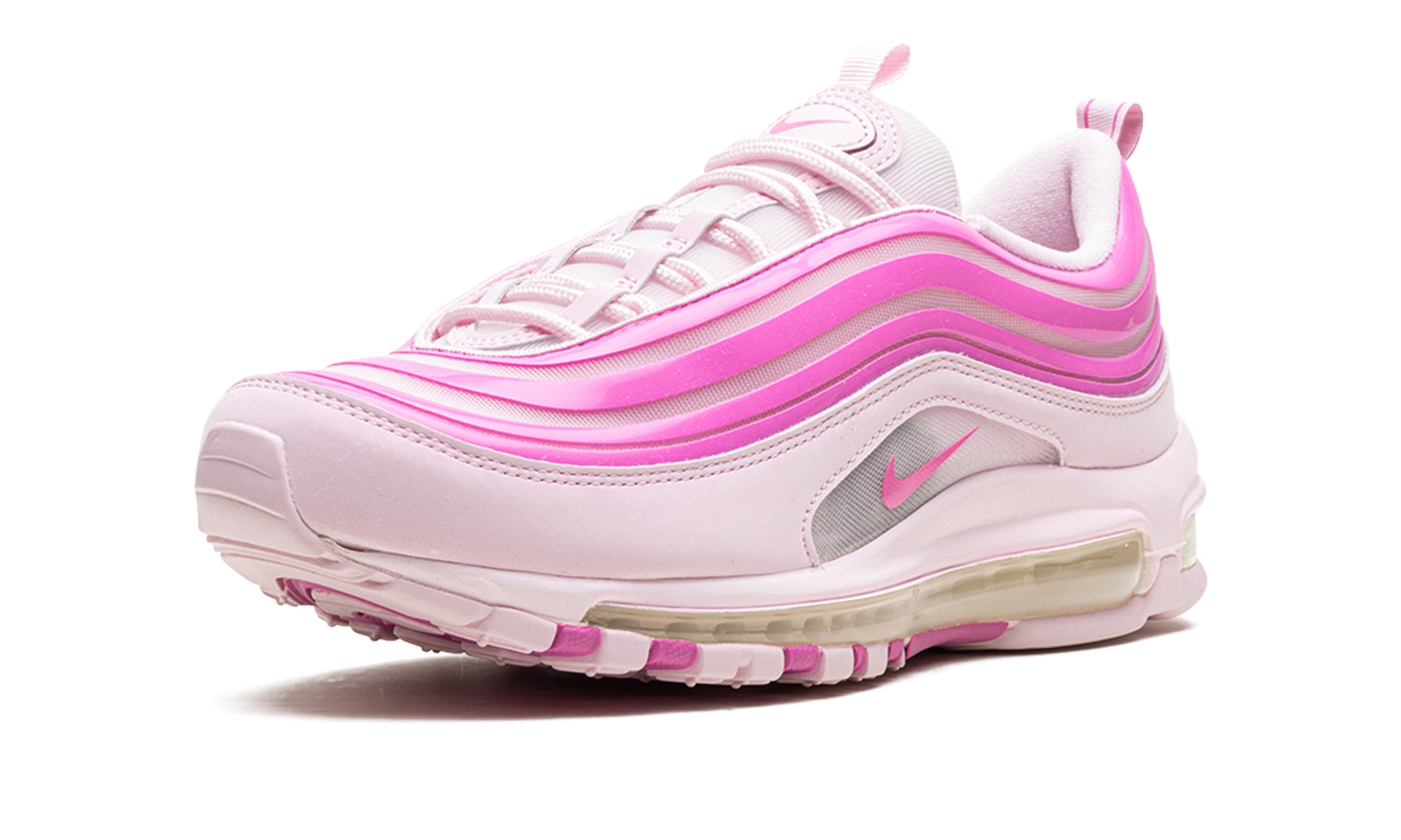 Air Max 97 "Pink Foam"