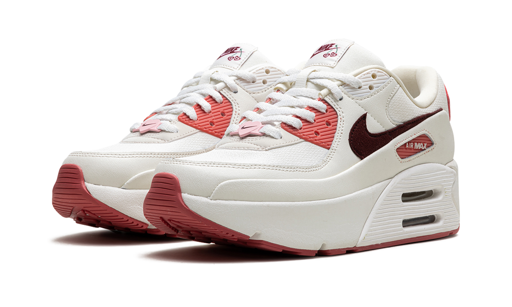 AIR MAX 90 LV8 WMNS  Valentine's Day