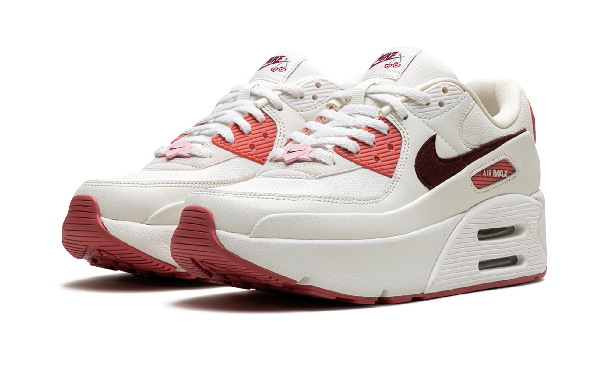 AIR MAX 90 LV8 WMNS  Valentine's Day