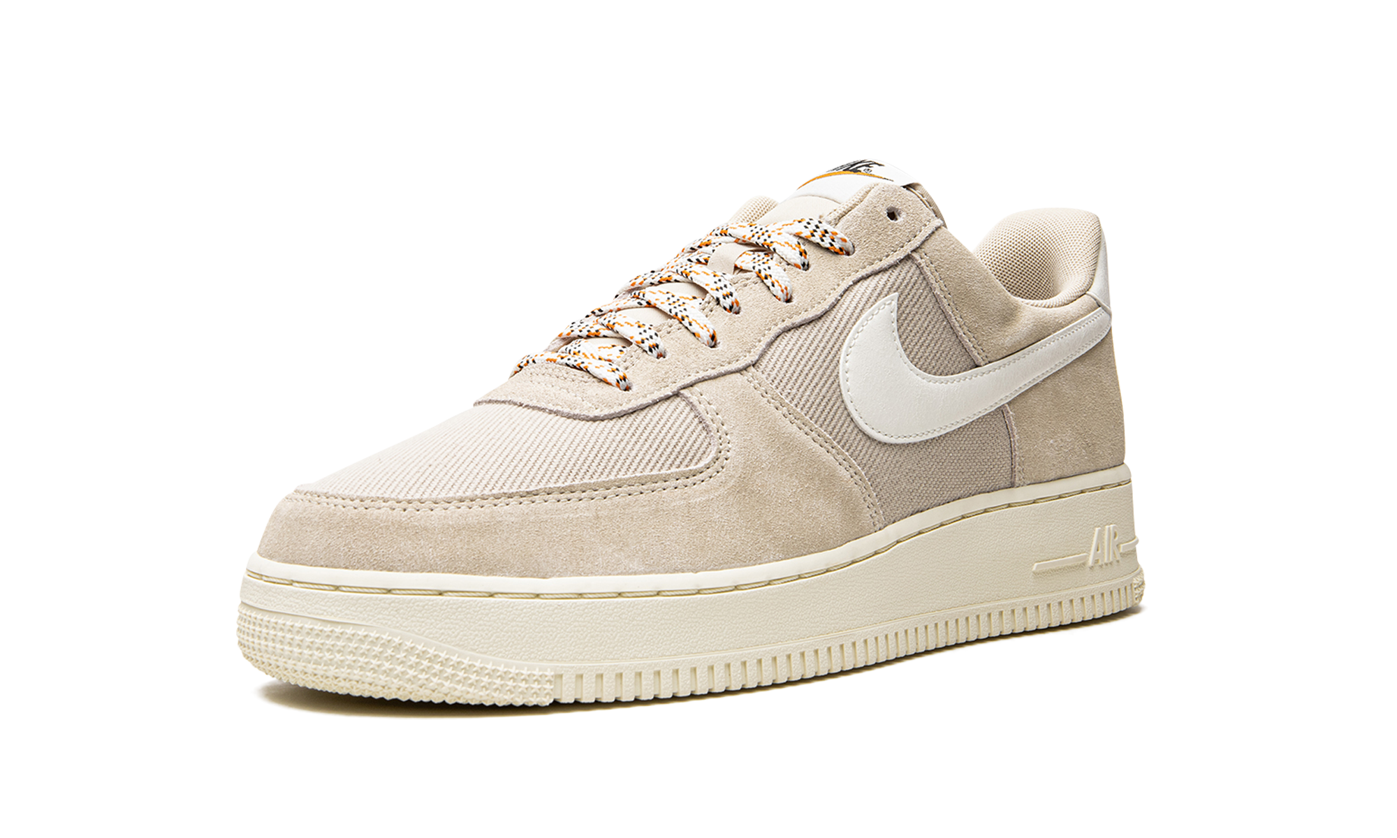 Air Force 1  Certified Fresh