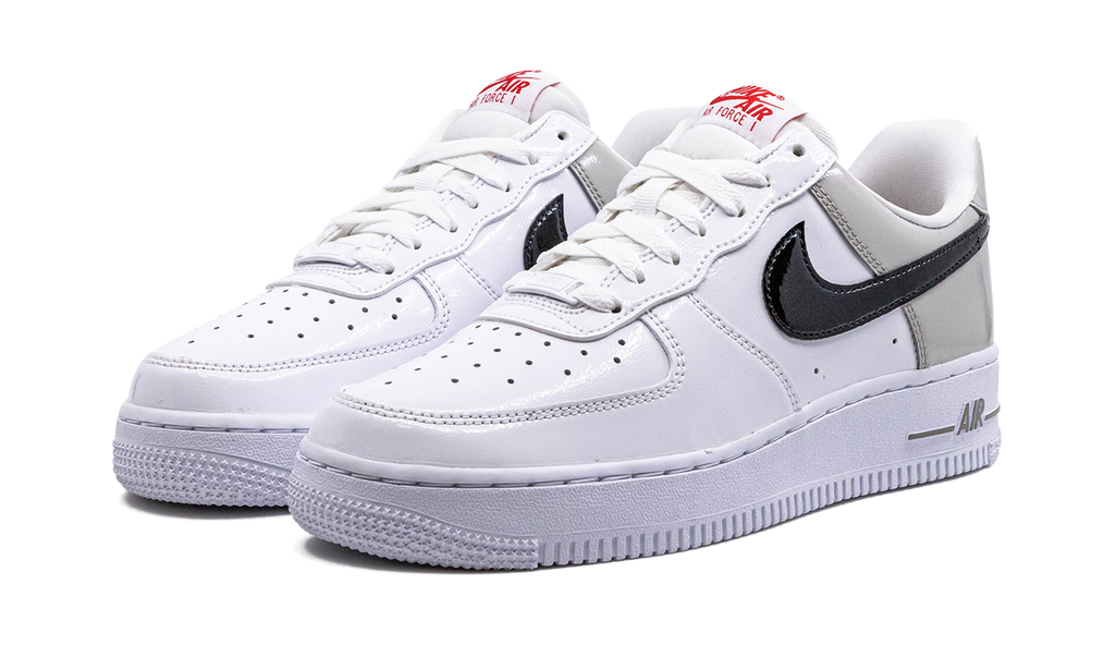 AIR FORCE 1 '07 LT WMNS  Light Iron