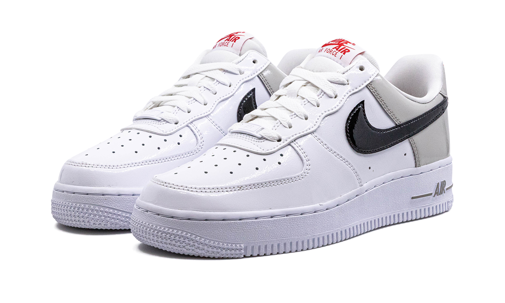 AIR FORCE 1 '07 LT WMNS  Light Iron