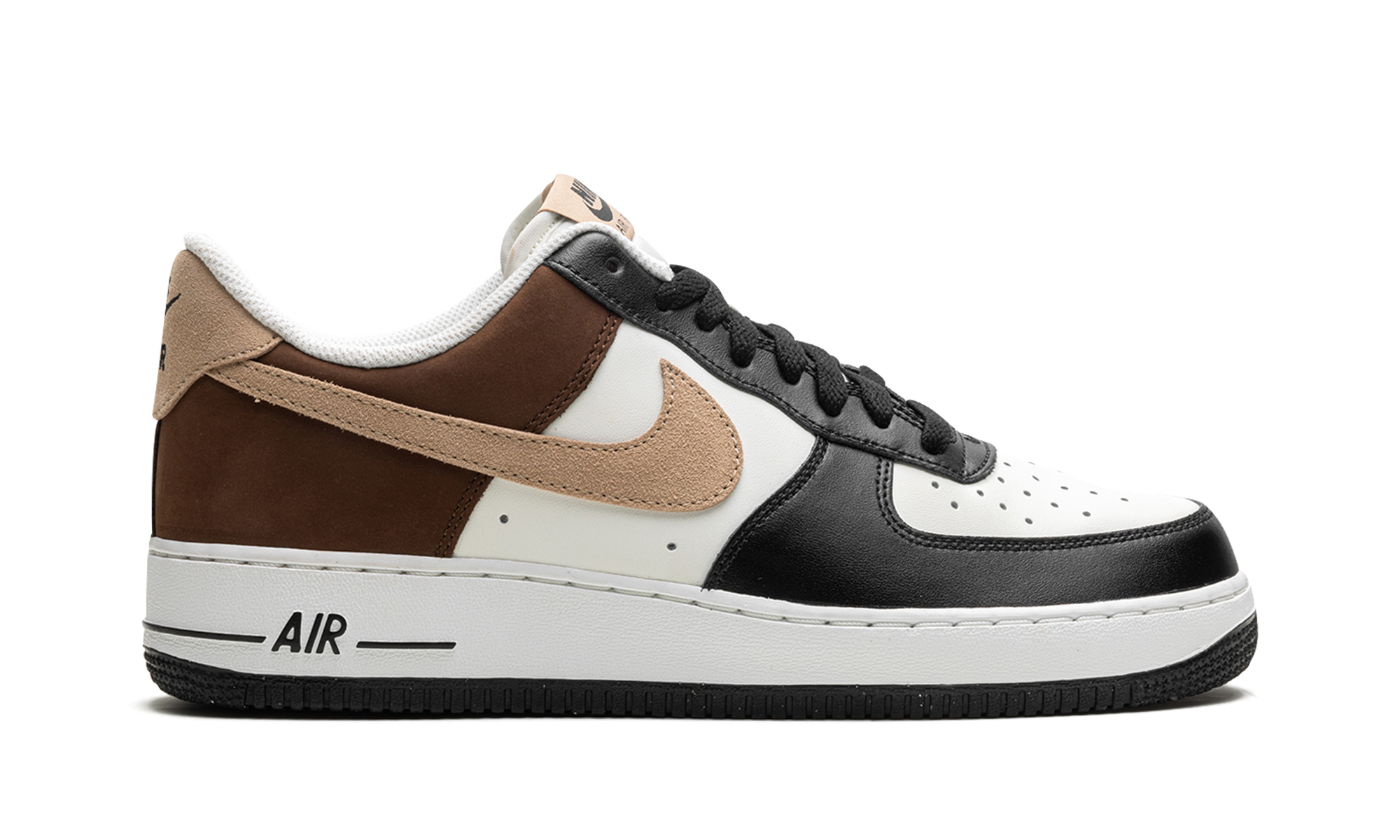 Air Force 1 Low '07  Mocha