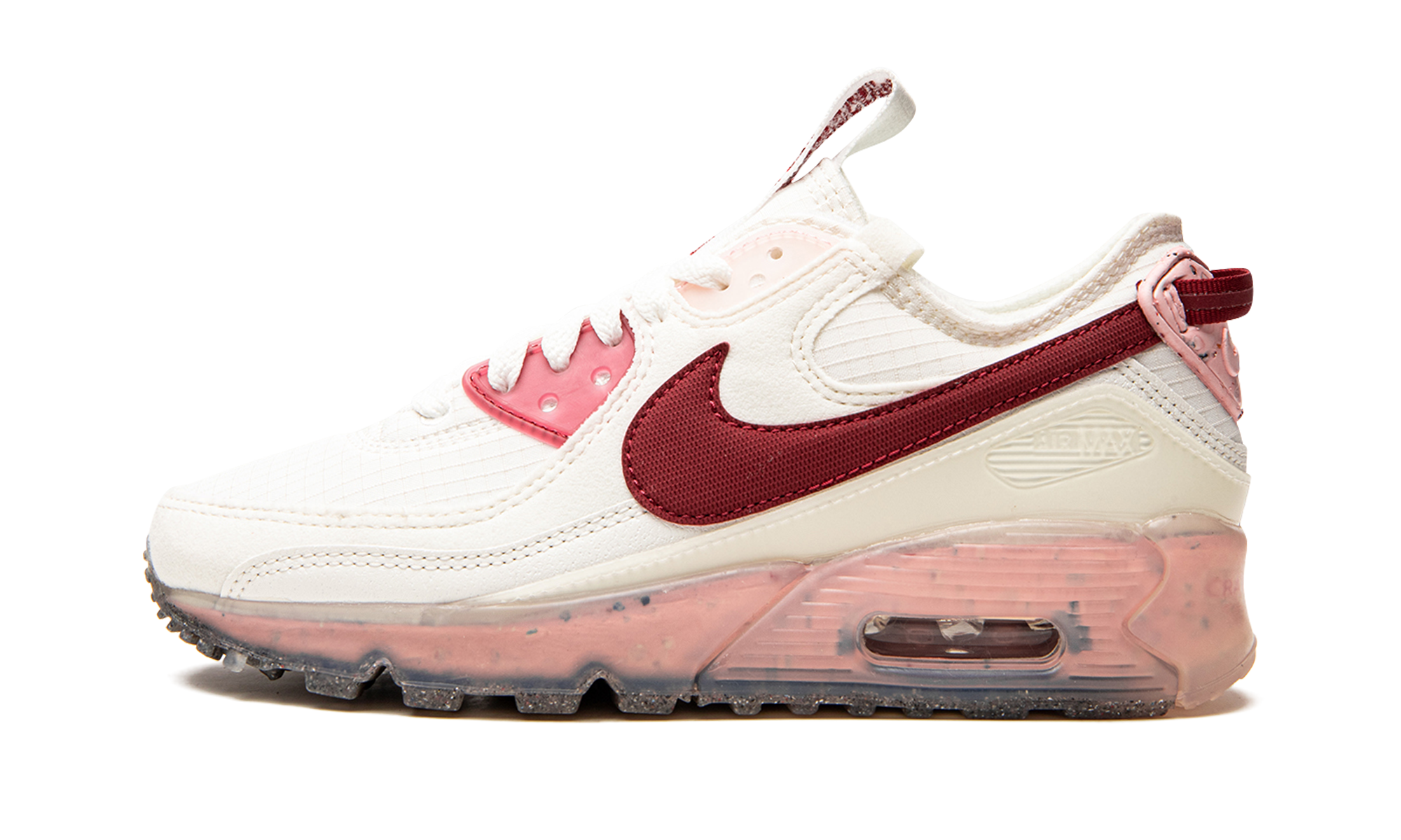 AIR MAX 90 TERRASCAPE MNS WMNS  Pomegranate