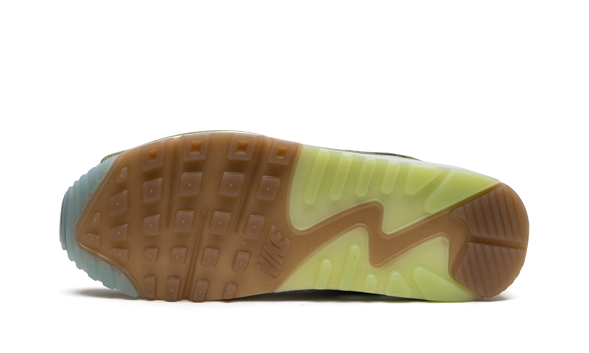 Air Max 90 "Sun Club"