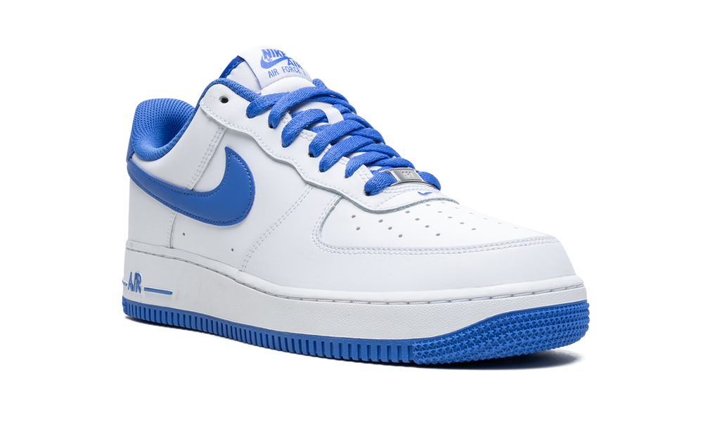 Air Force 1 '07  Medium Blue