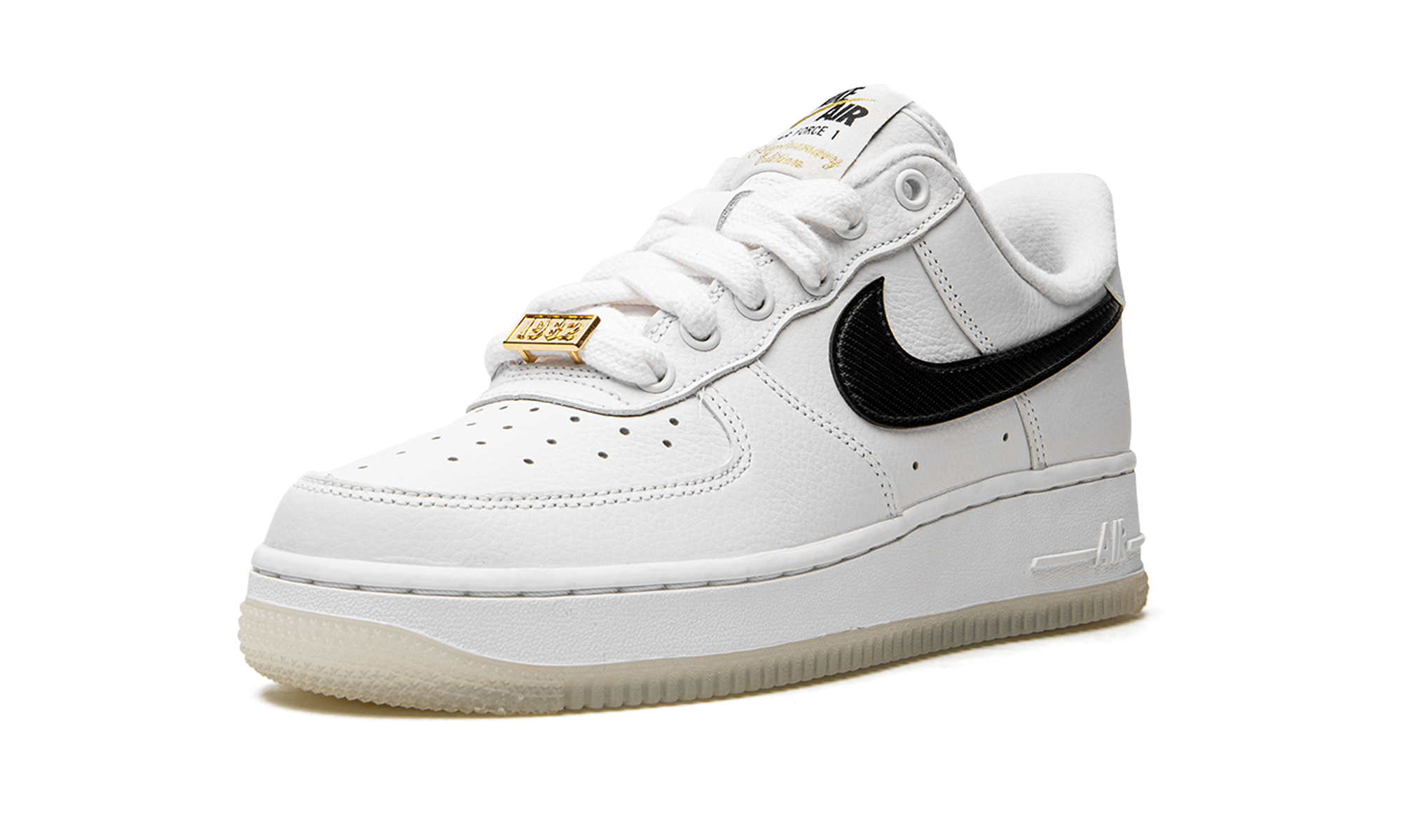 Air Force 1 '07  Bronx Origins