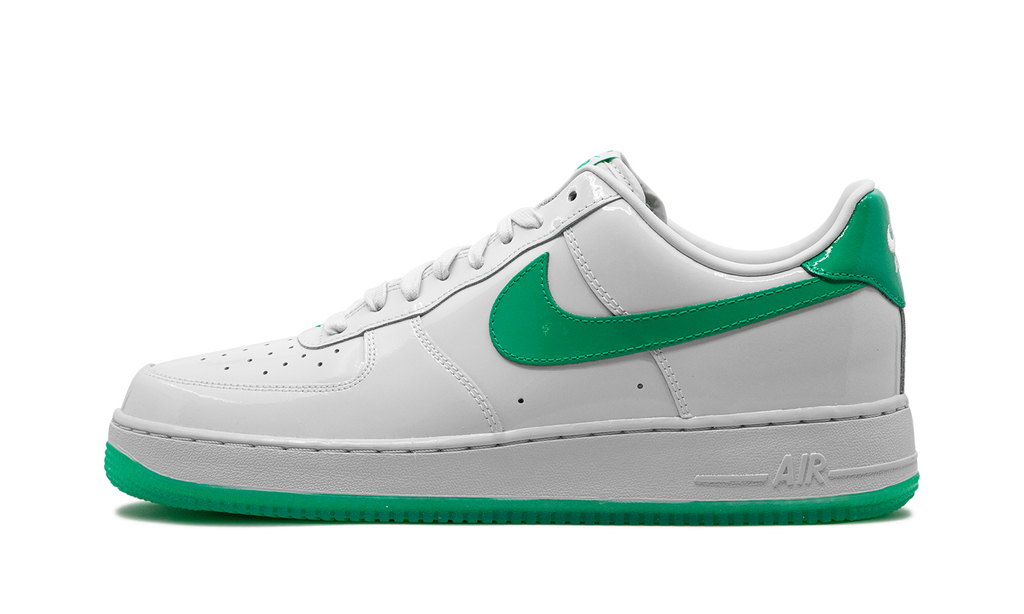 Air Force 1 Low '07  White