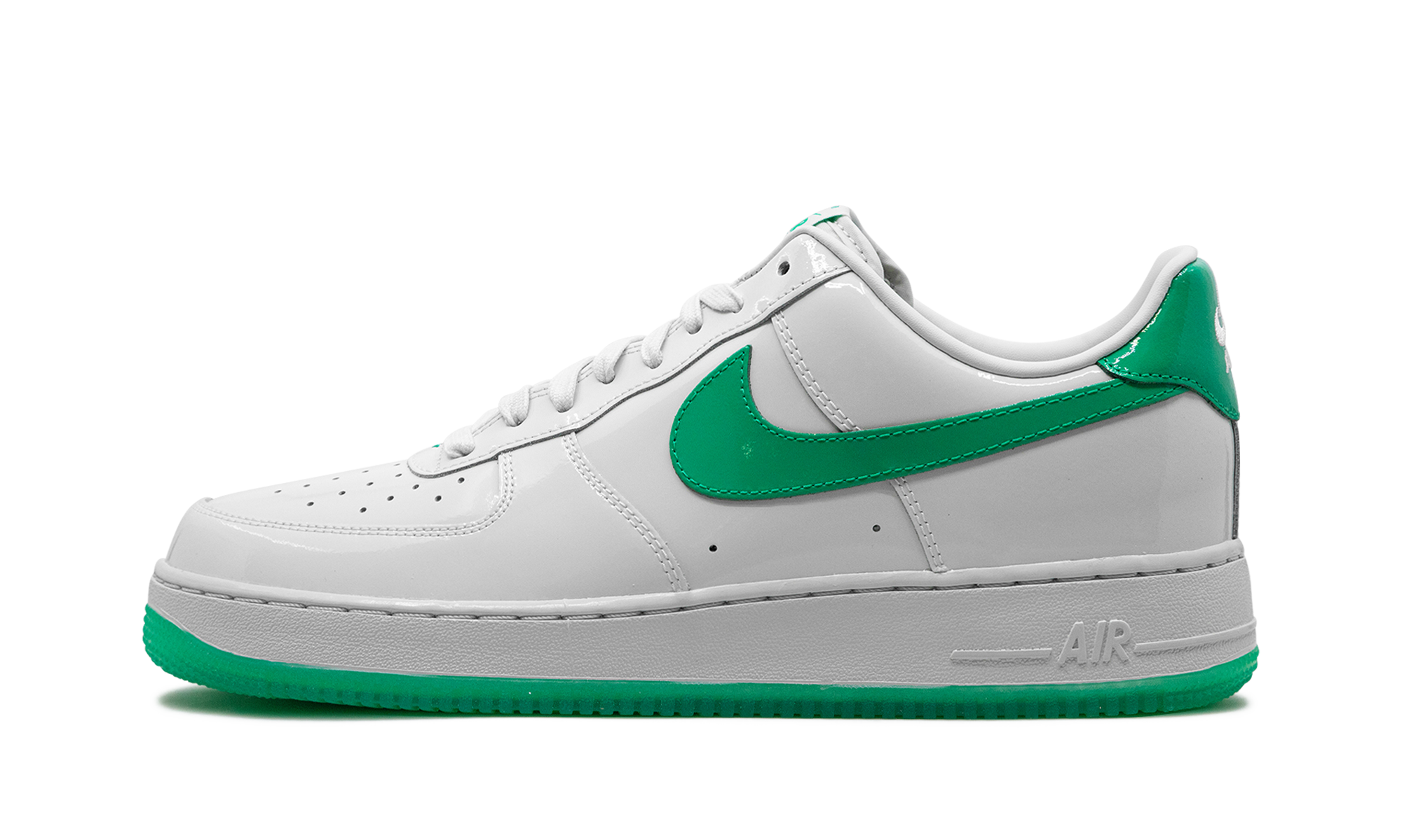Air Force 1 Low '07  White