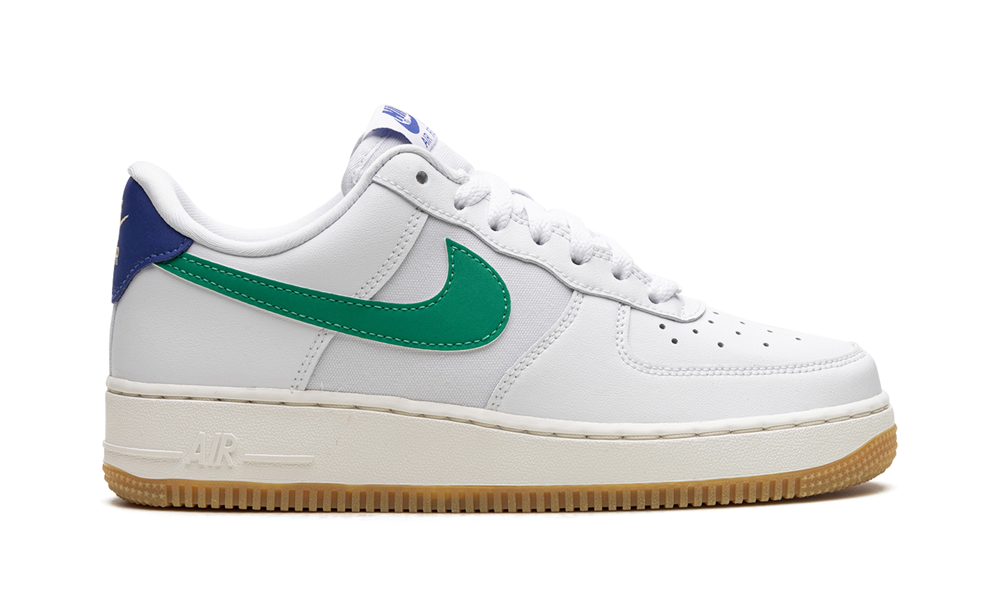 AIR FORCE 1 '07 WMNS  Stadium Green