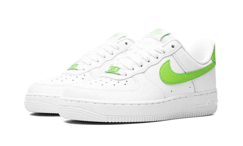 AIR FORCE 1 WMNS  Action Green