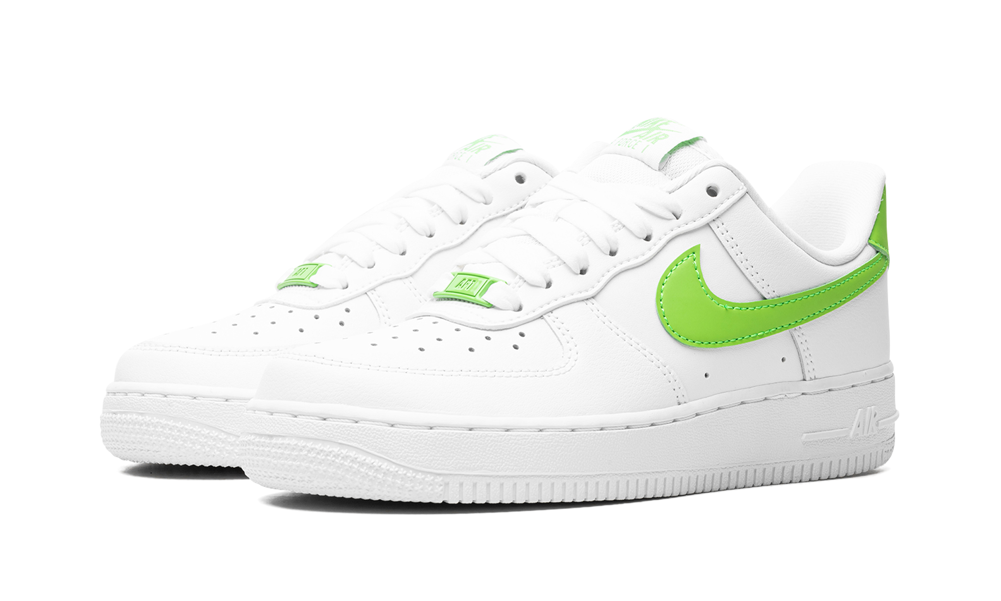 AIR FORCE 1 WMNS  Action Green