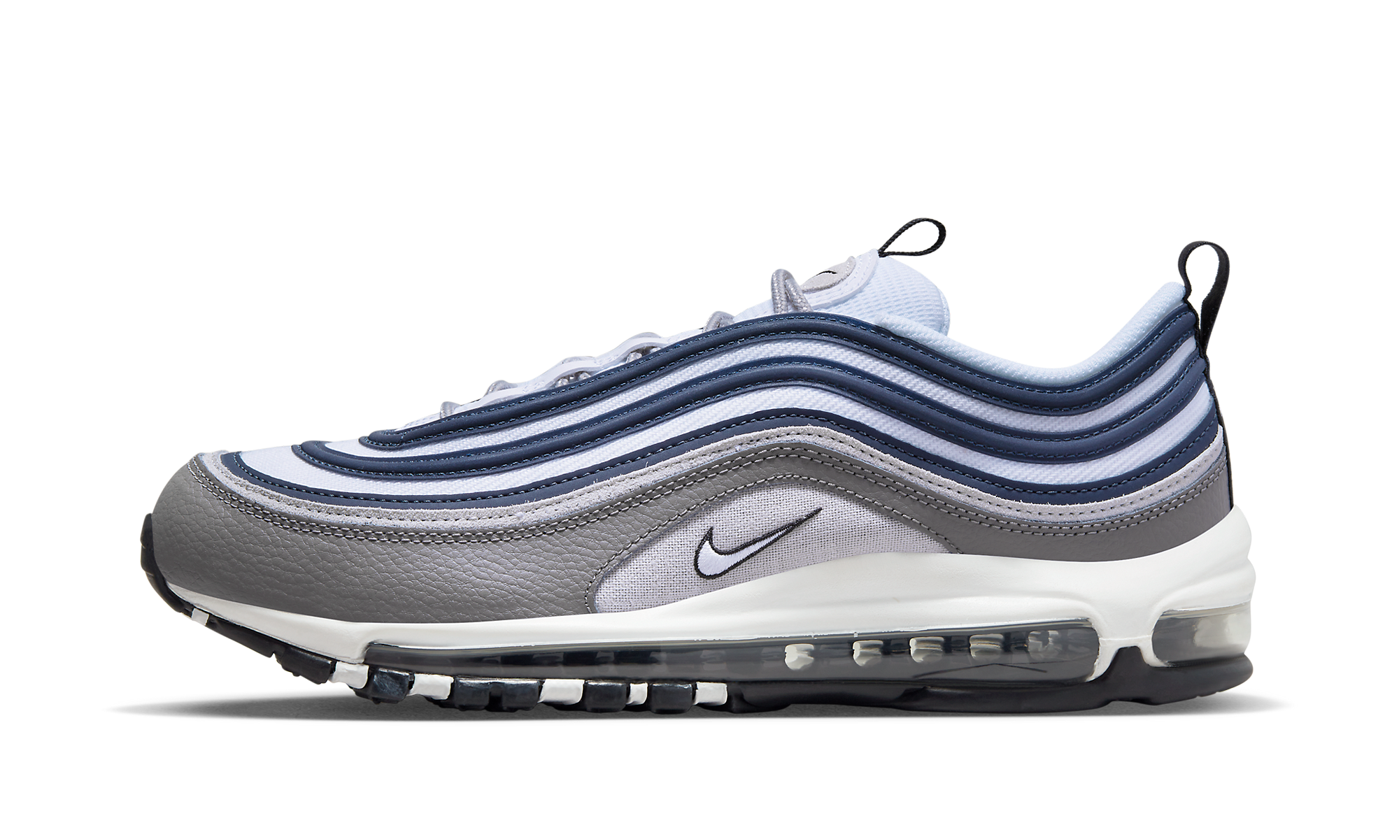AIR MAX 97 'GEORGETOWN' "GEORGETOWN"