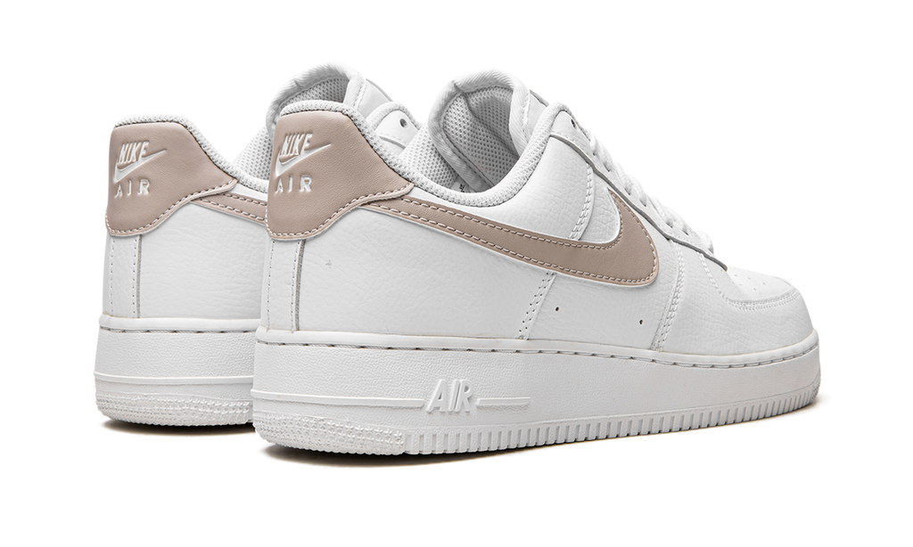 AIR FORCE 1 '07 LO WMNS  White Fossil Stone (W)
