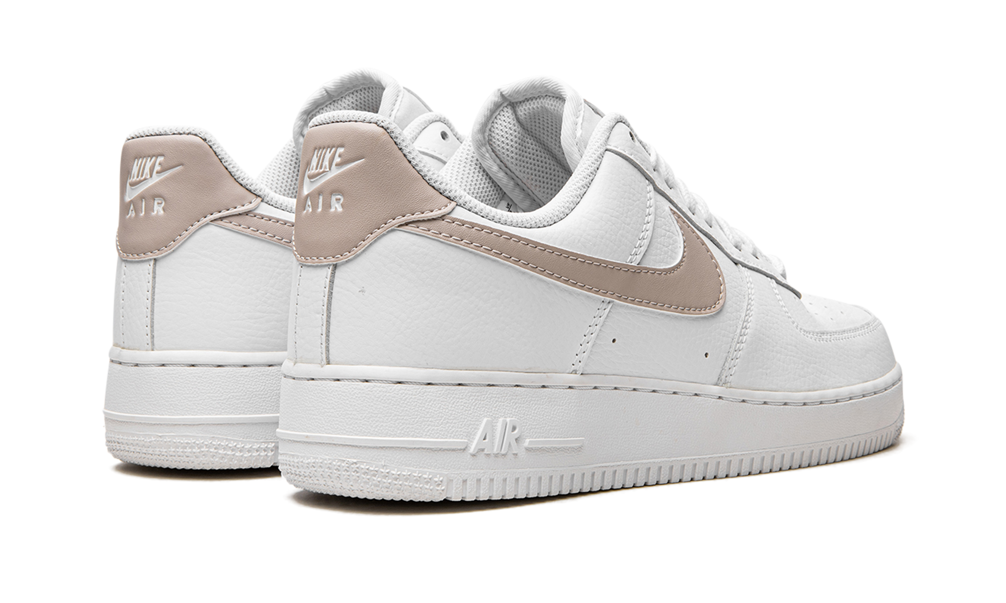 AIR FORCE 1 '07 LO WMNS  White Fossil Stone (W)