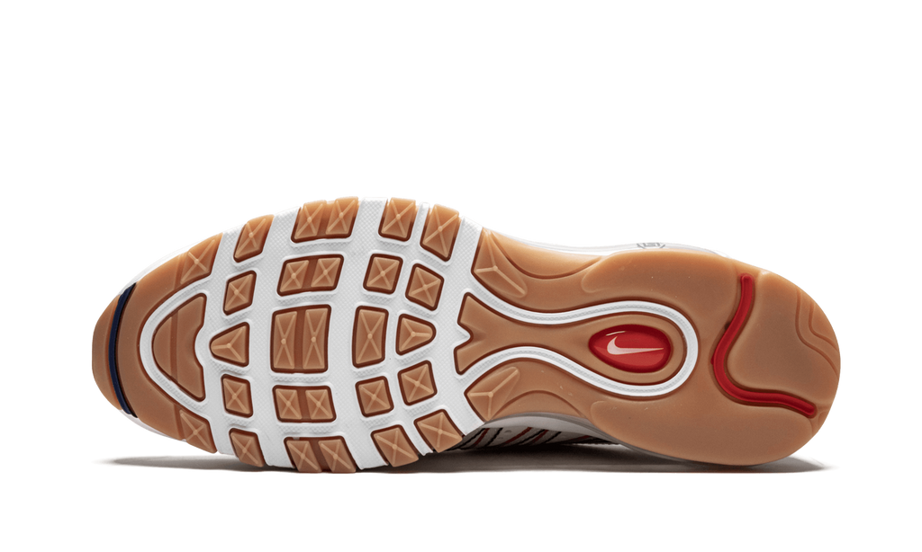 Air Max 97 / Haven / Clot "CLOT - Deep Royal"