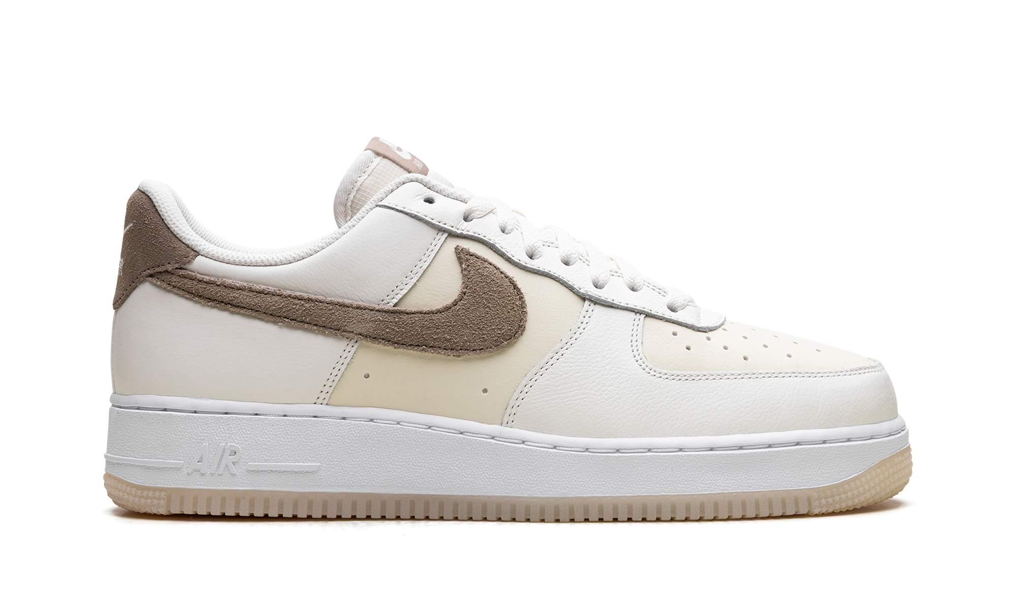 Air Force 1  Coconut Milk