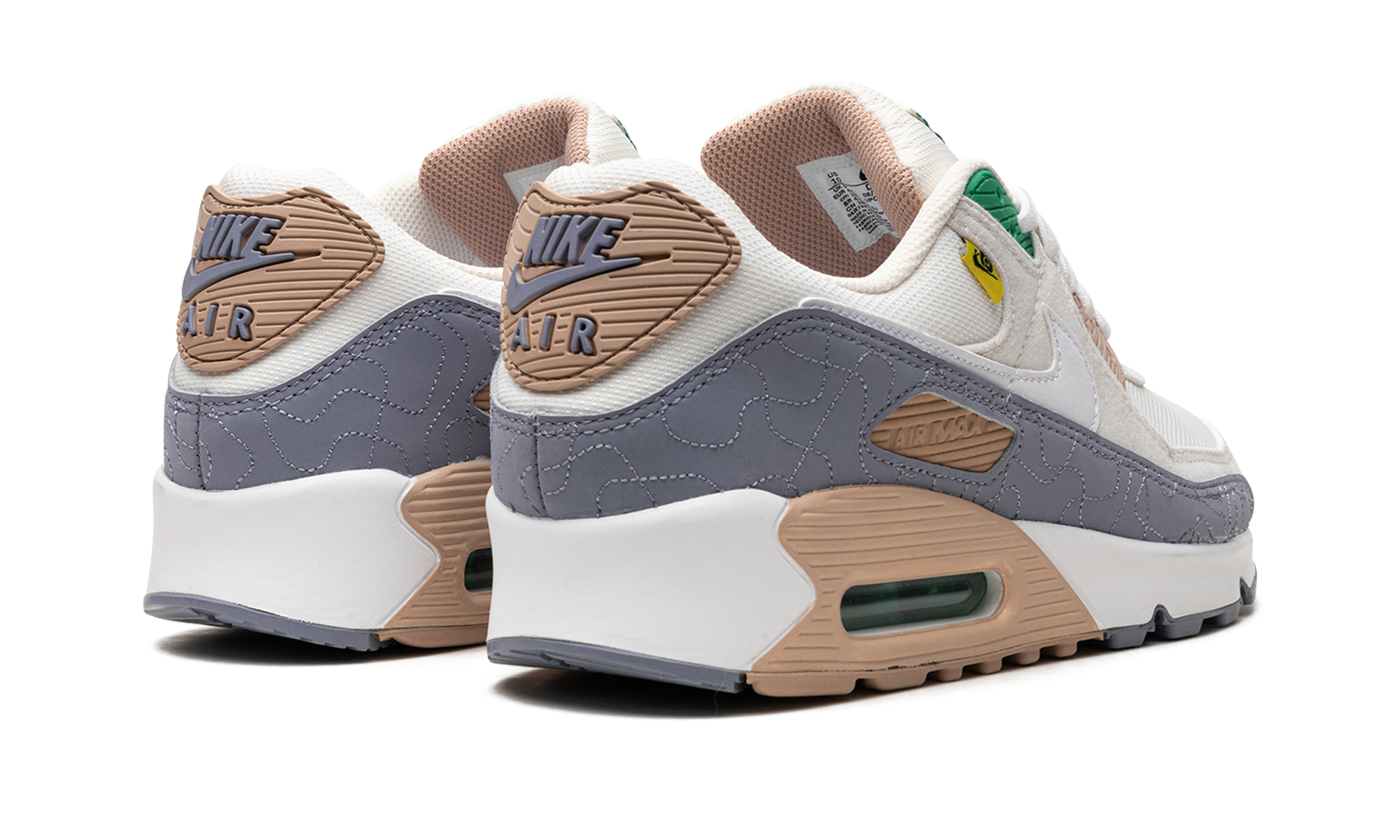 Air Max 90 "Moving Co."