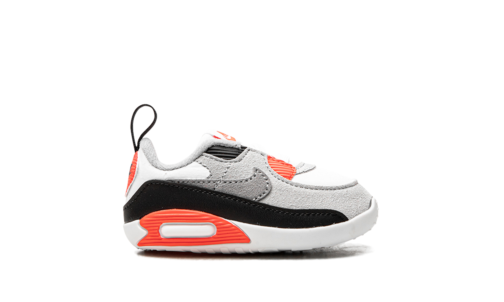 Air Max 90 Crib "Infrared"