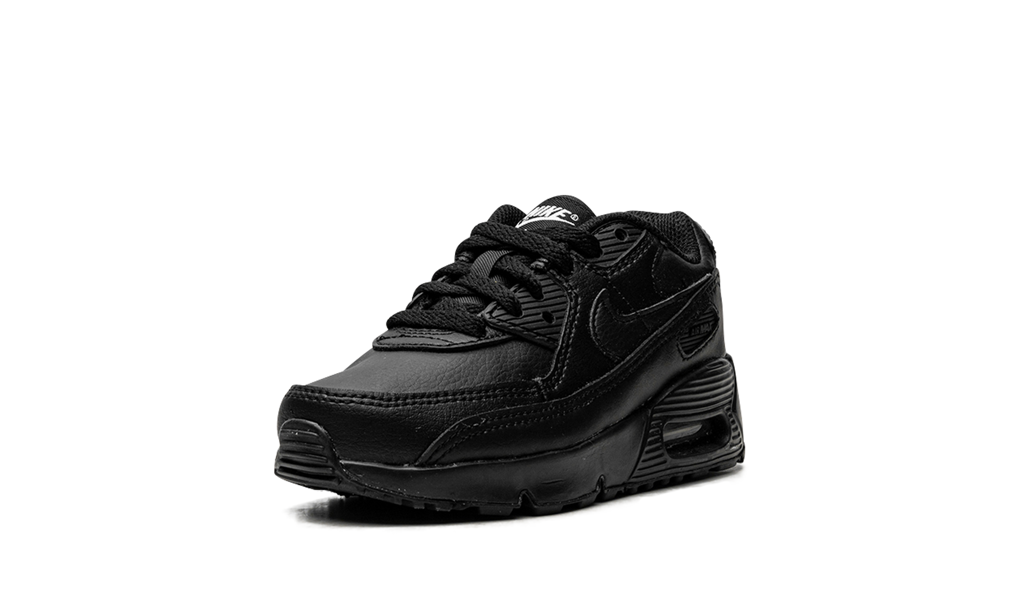 Air Max 90 Black PS