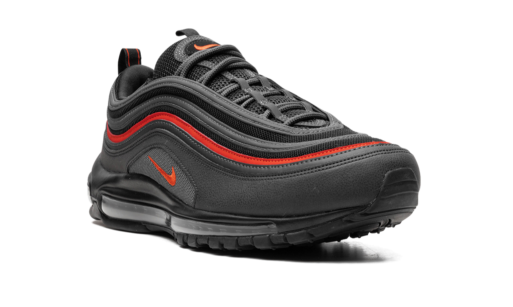 Air Max 97 "Picante Red"