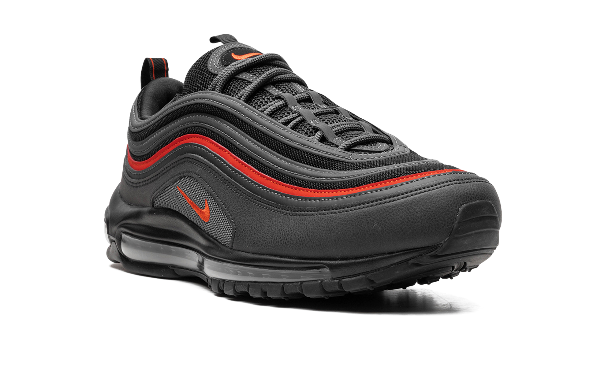 Air Max 97 "Picante Red"