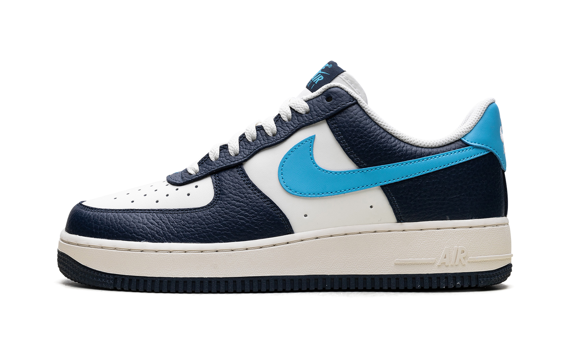 Air Force 1 Low  Armory Navy Baltic Blue