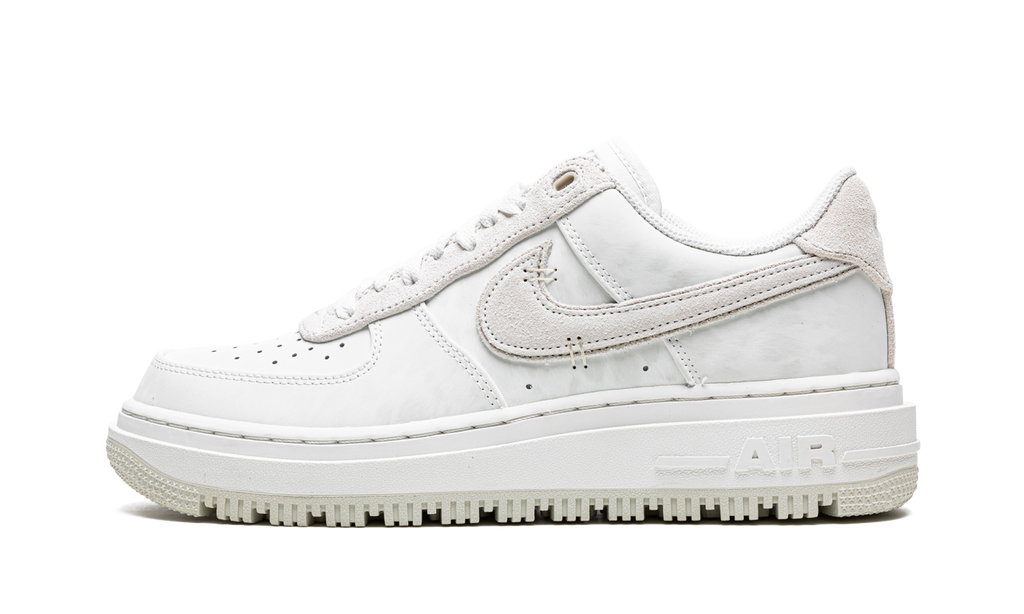 Air Force 1 Luxe  Summit White