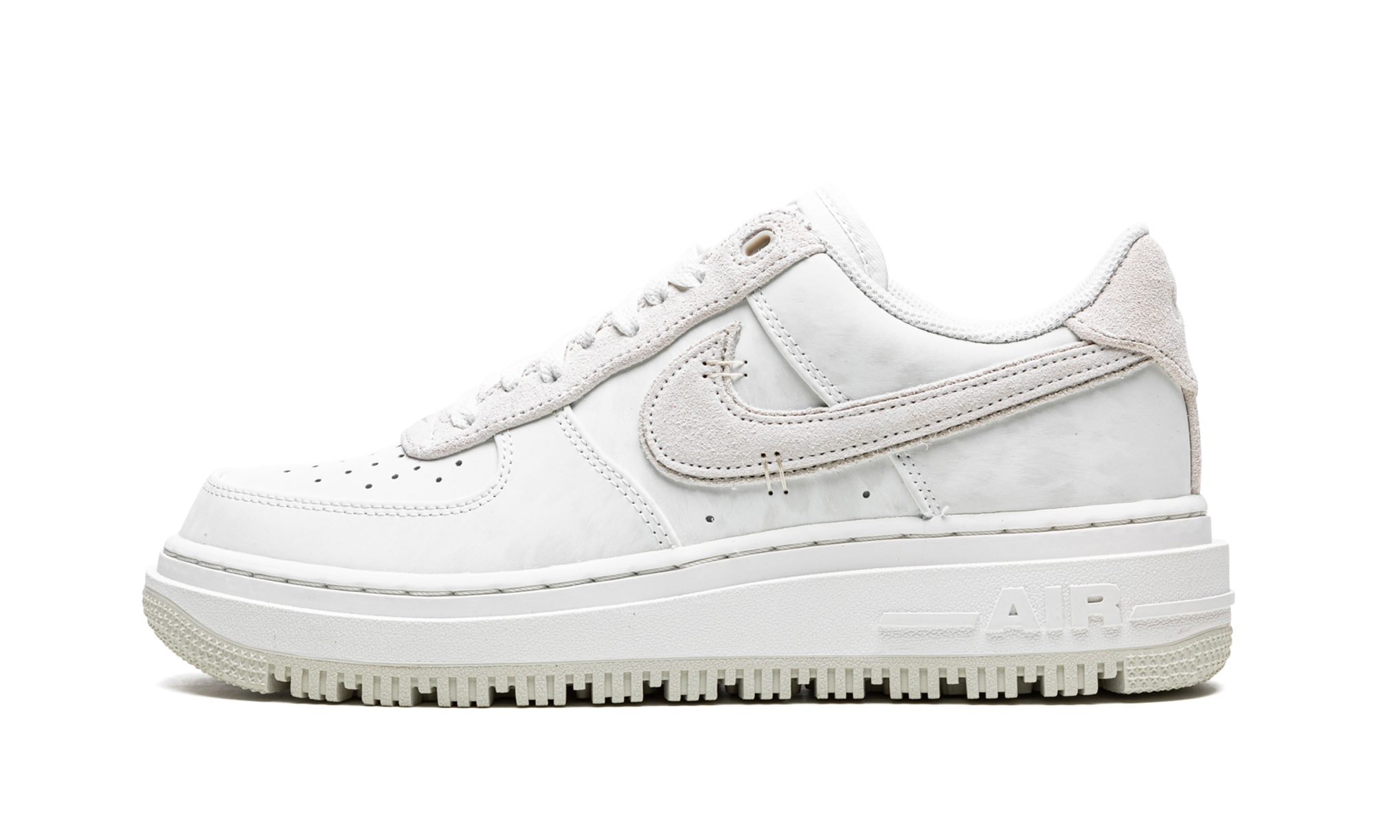 Air Force 1 Luxe  Summit White