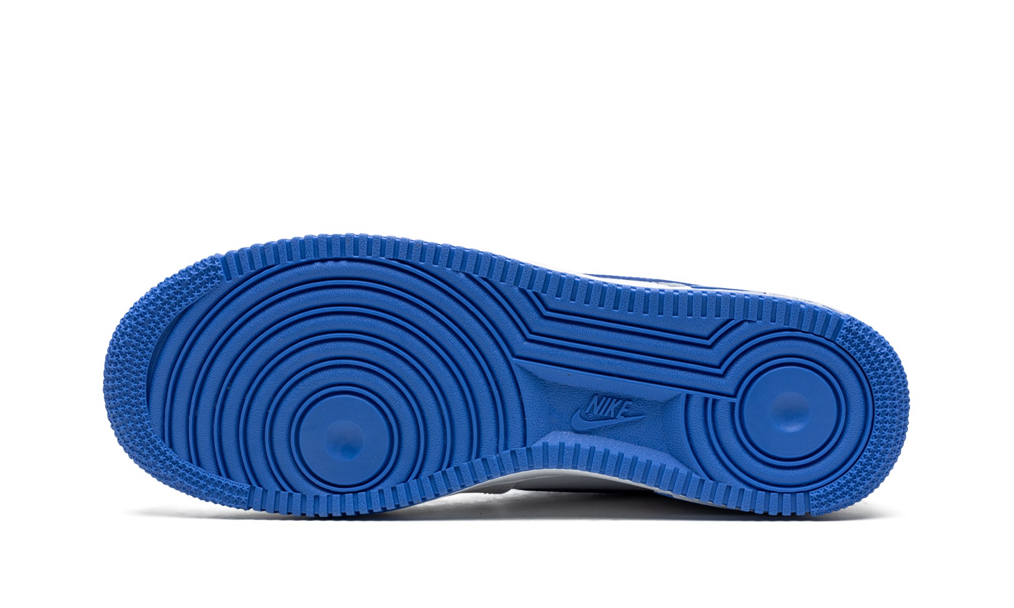 Air Force 1 '07  Medium Blue