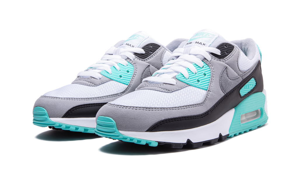 Air Max 90 "Turquoise"