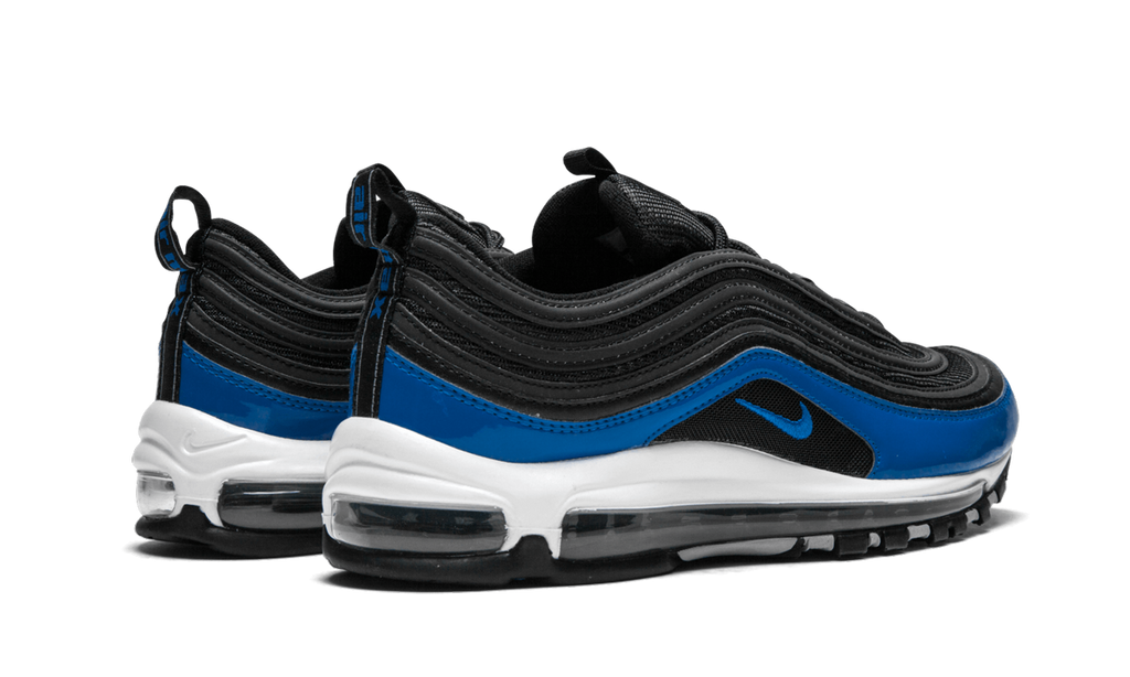 Air Max 97 "Blue Nebula"