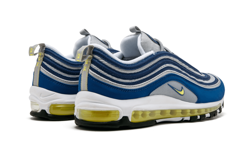 Air Max 97 "Atlantic Blue"