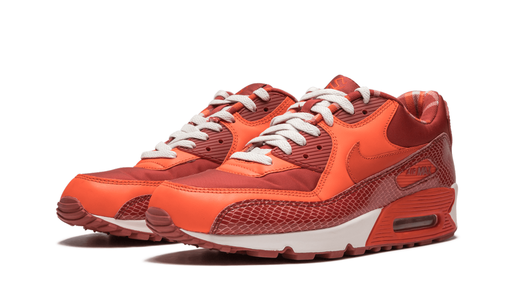 Air Max 90 QK "STEVE NASH"
