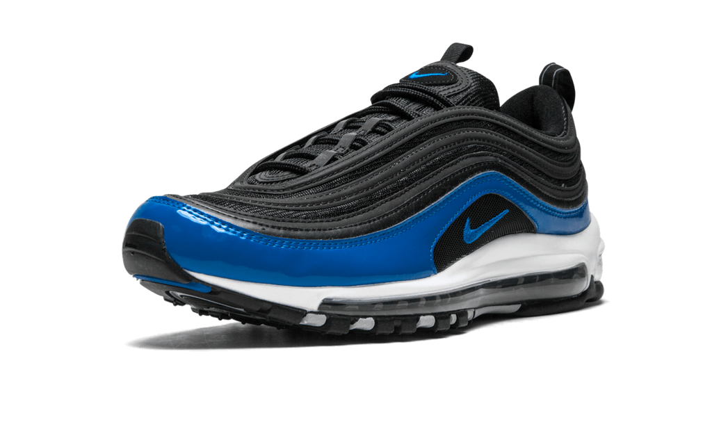 Air Max 97 "Blue Nebula"
