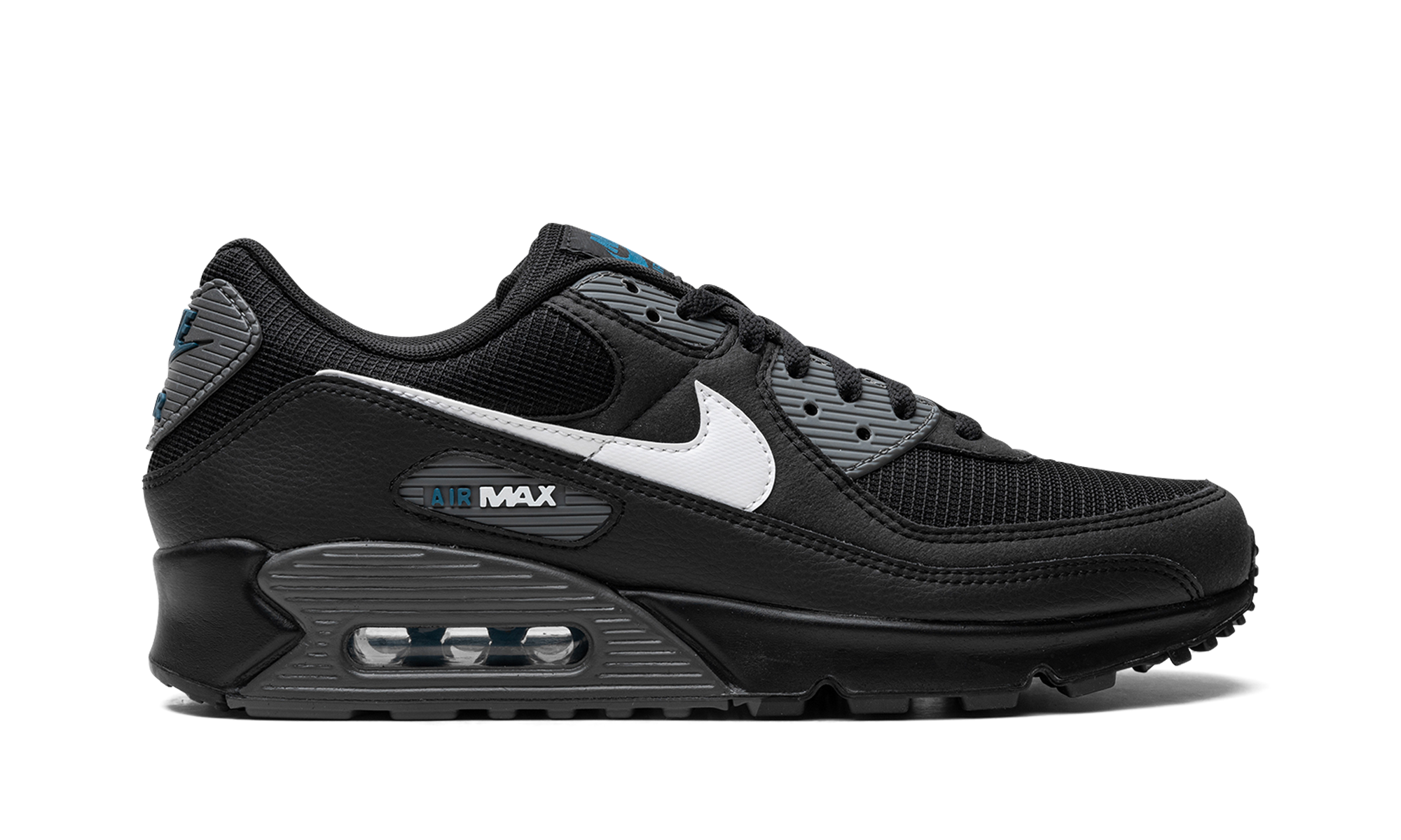 Air Max 90 "Black Marina"