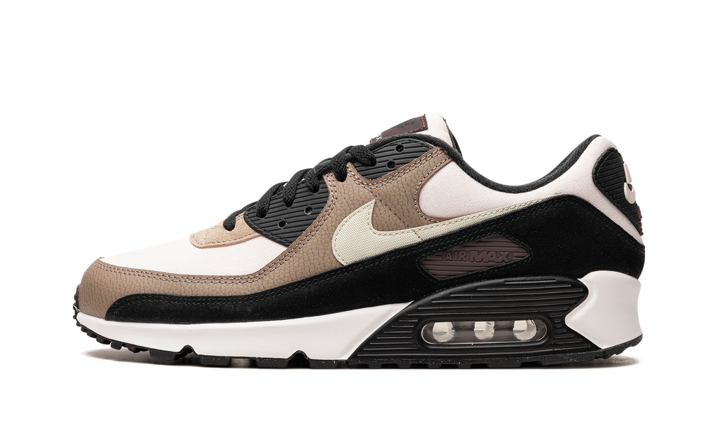 Air Max 90 "Baroque Brown"