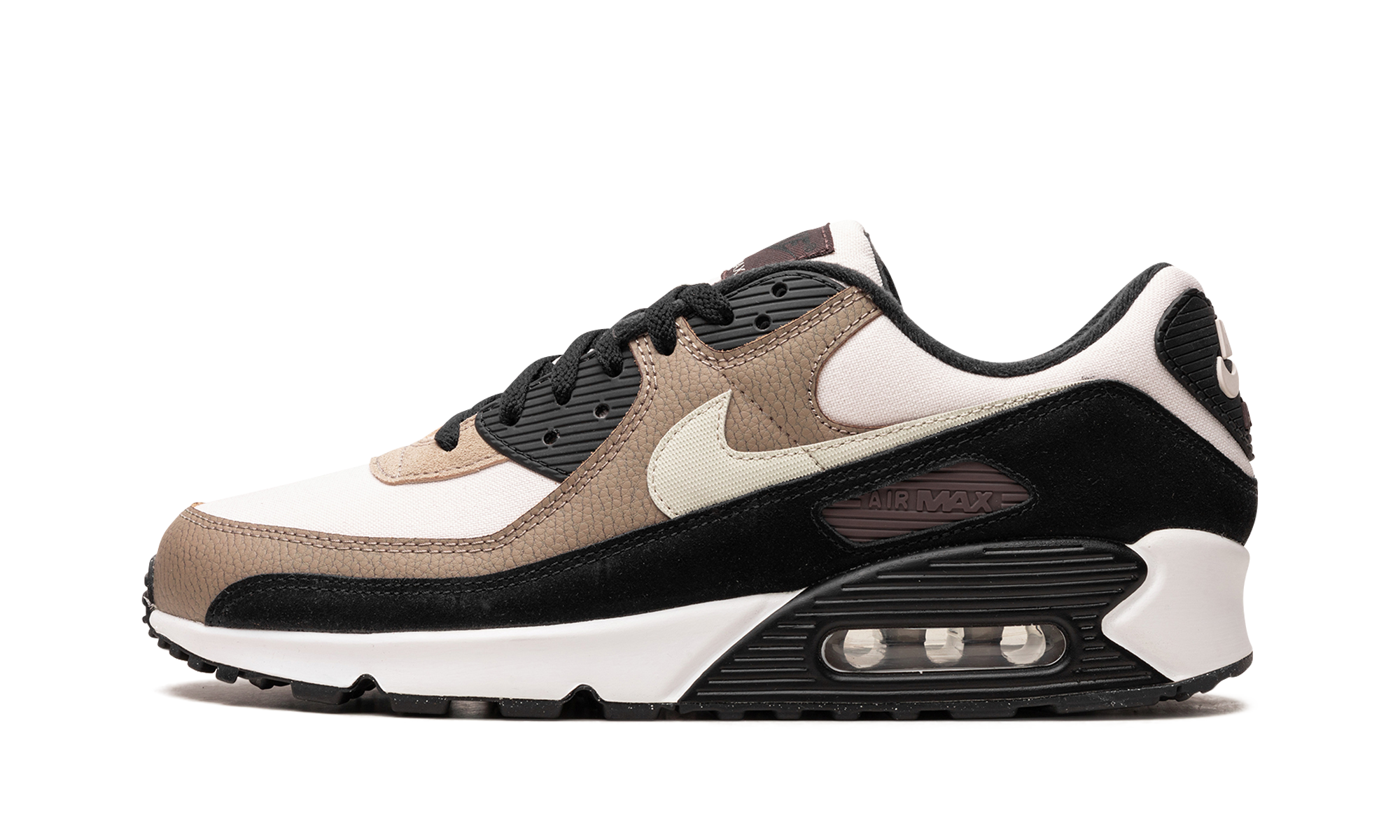 Air Max 90 "Baroque Brown"