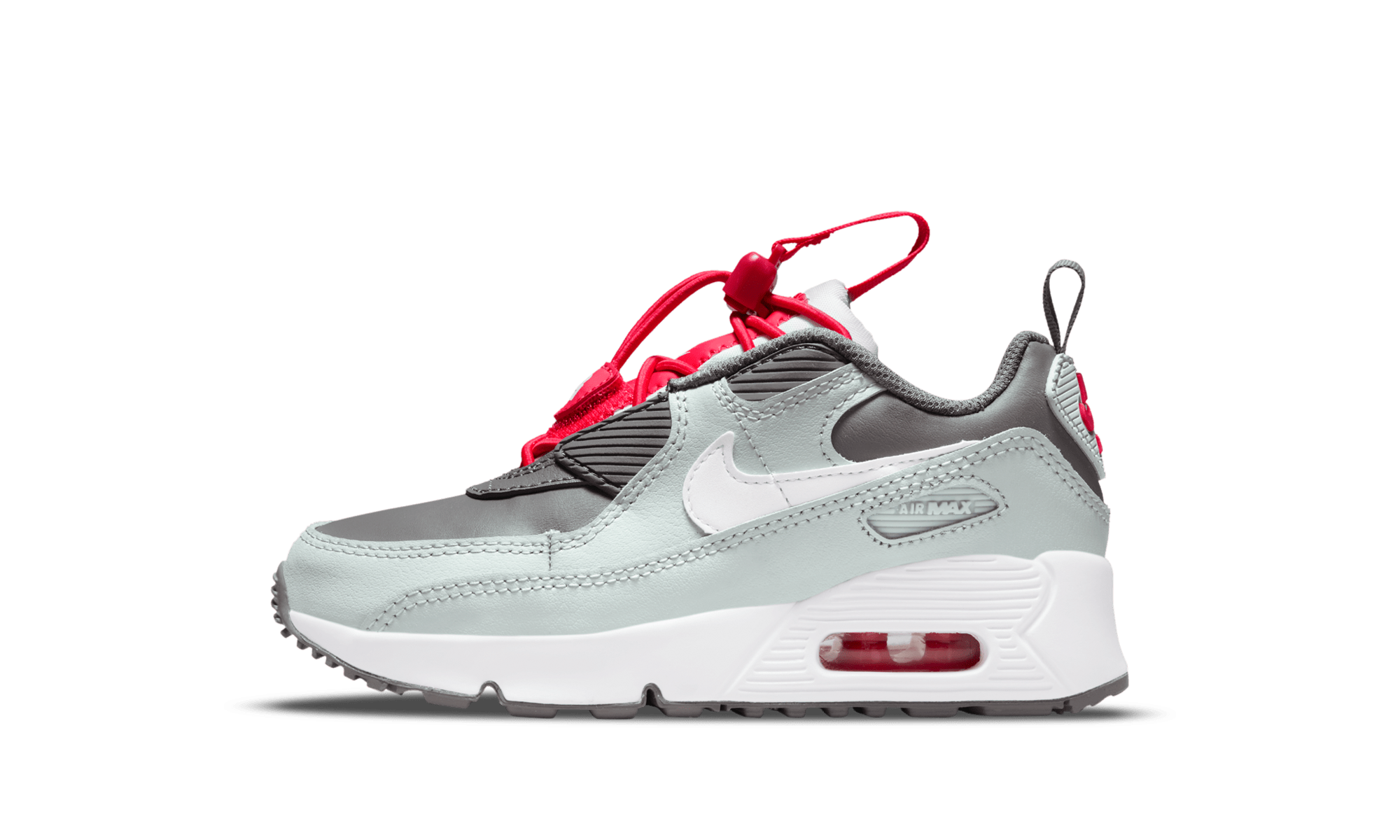 AIR MAX 90 TOGGLE PS "FLAT PEWTER"