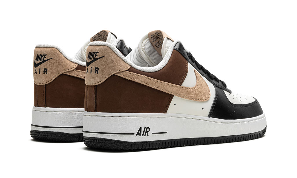 Air Force 1 Low '07  Mocha