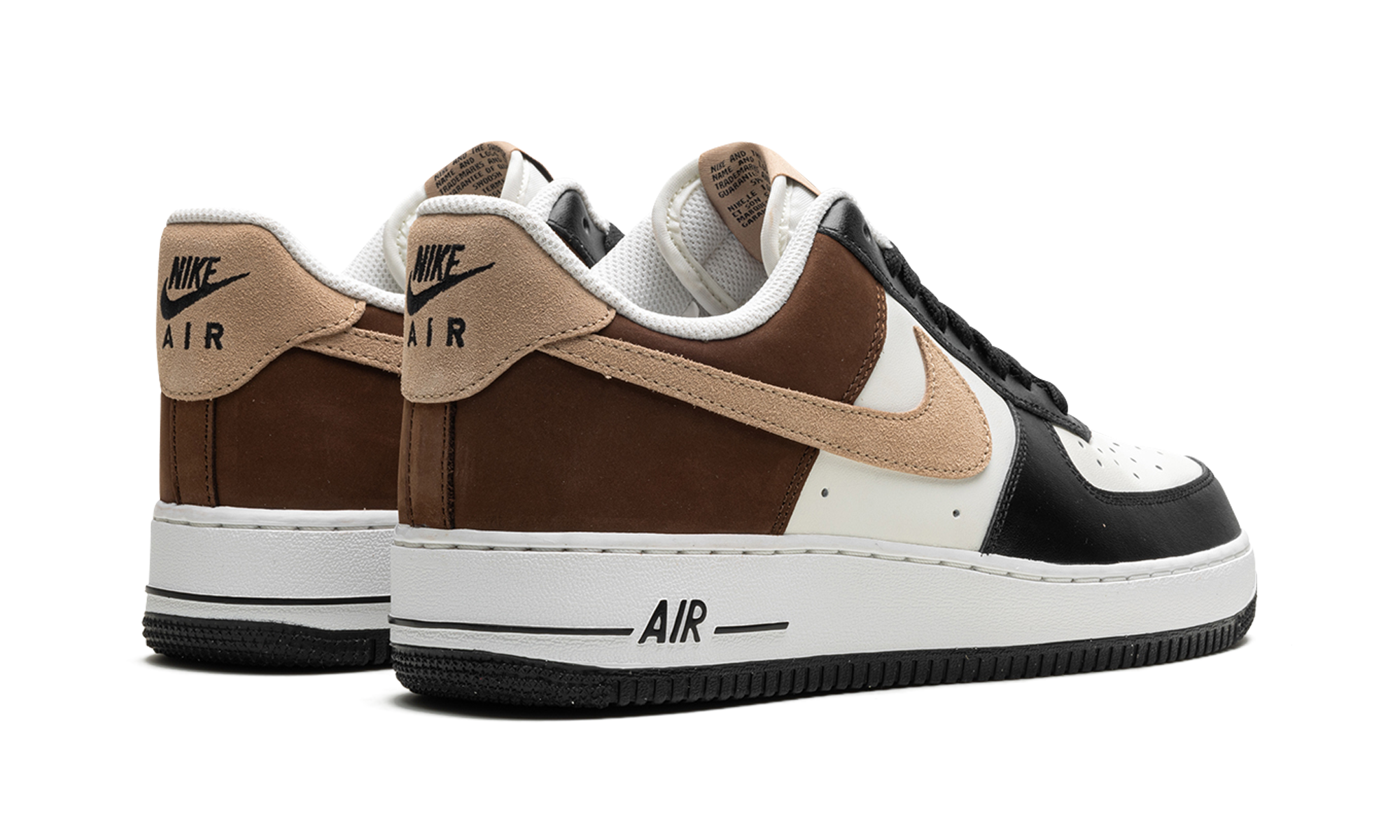 Air Force 1 Low '07  Mocha
