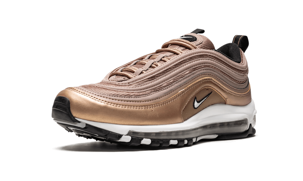 Air Max 97 "Bronze"