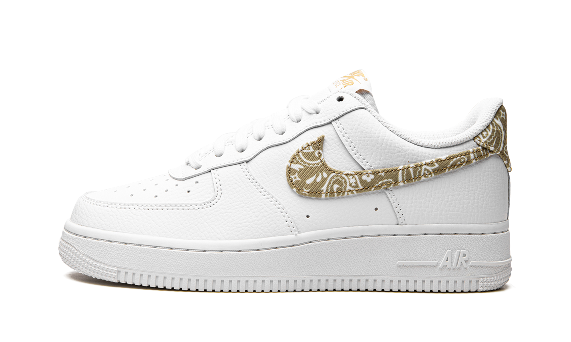 AIR FORCE 1 '07 ESS MNS WMNS  Barley Paisley