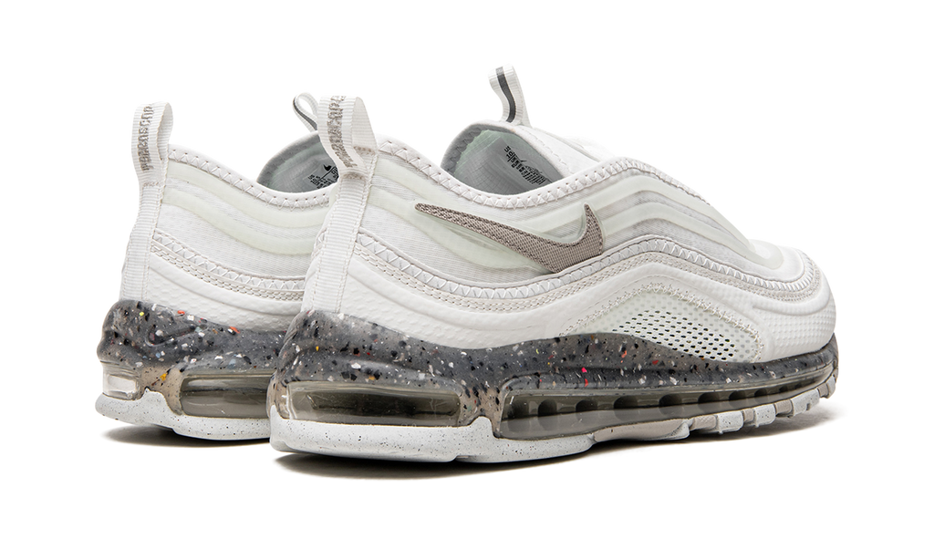 Air Max 97 Terrascape "White / Light Iron Ore"