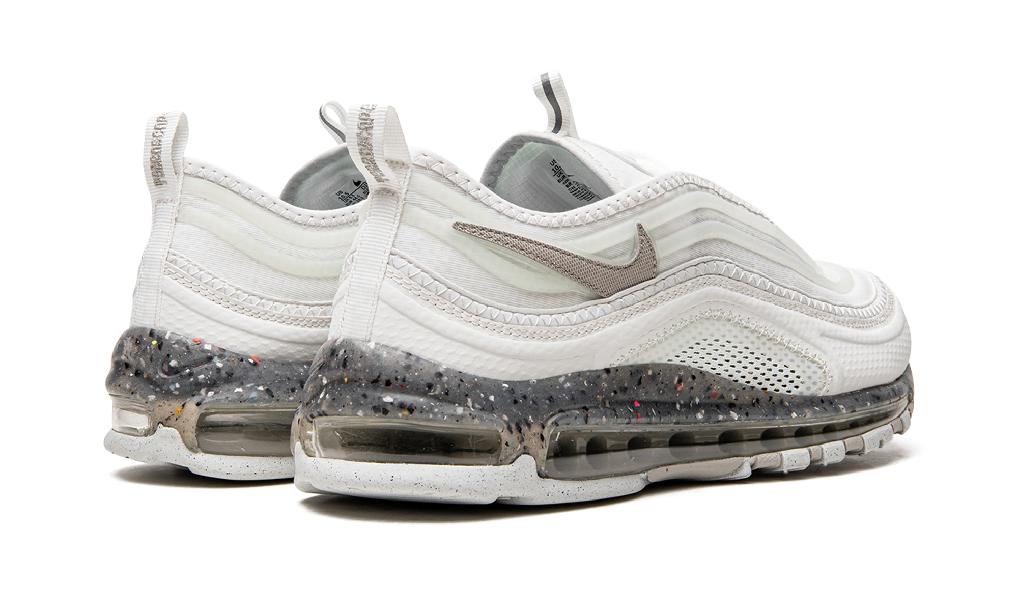 Air Max 97 Terrascape "White / Light Iron Ore"