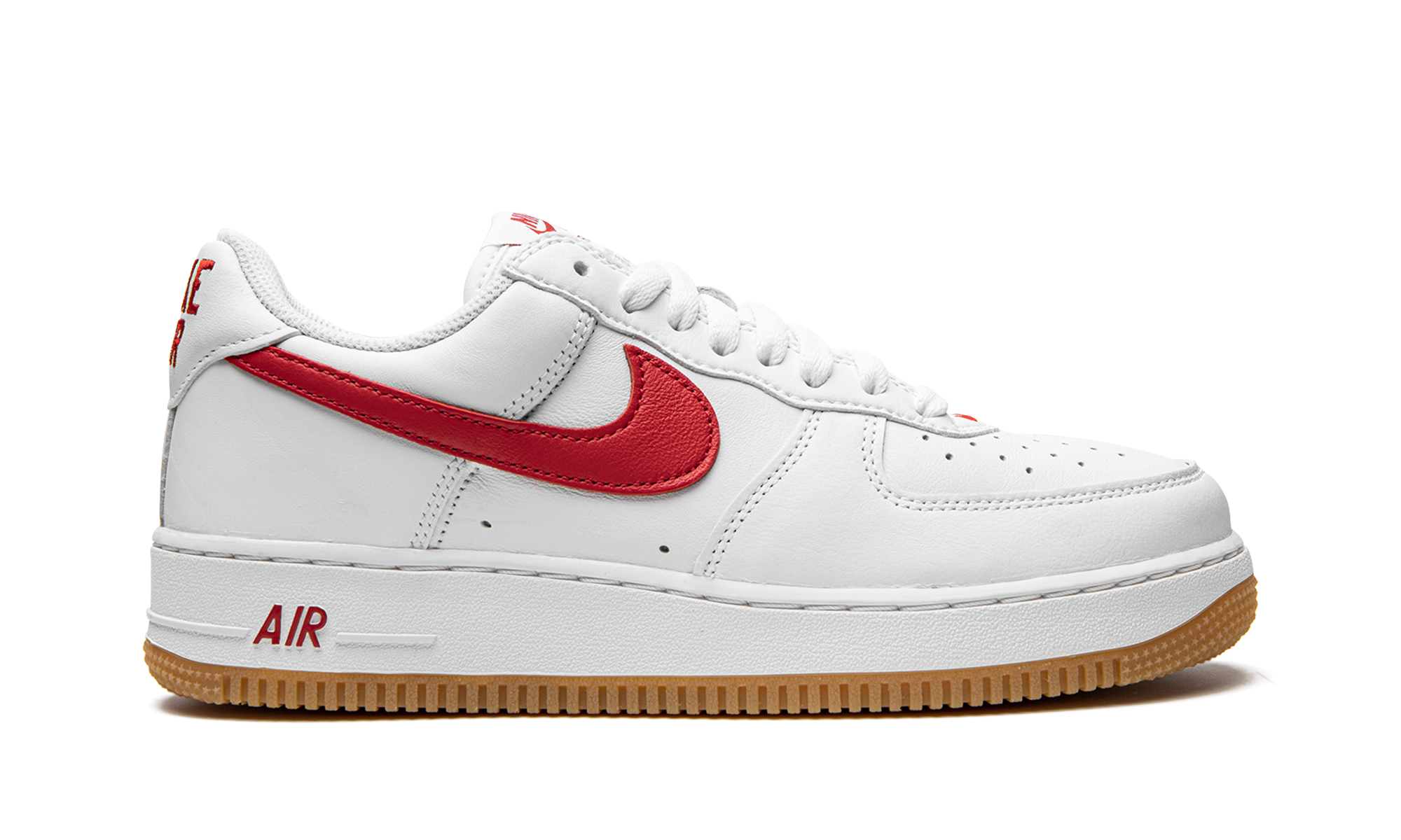 Air Force 1 Low  Since ’82