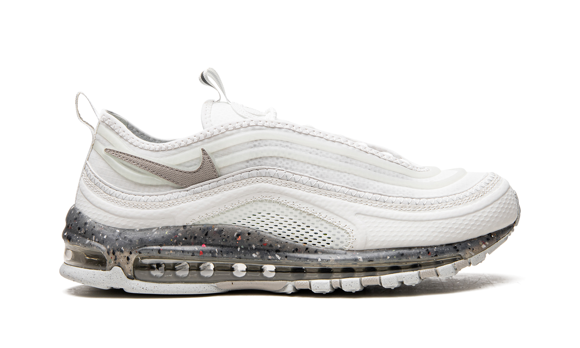 Air Max 97 Terrascape "White / Light Iron Ore"